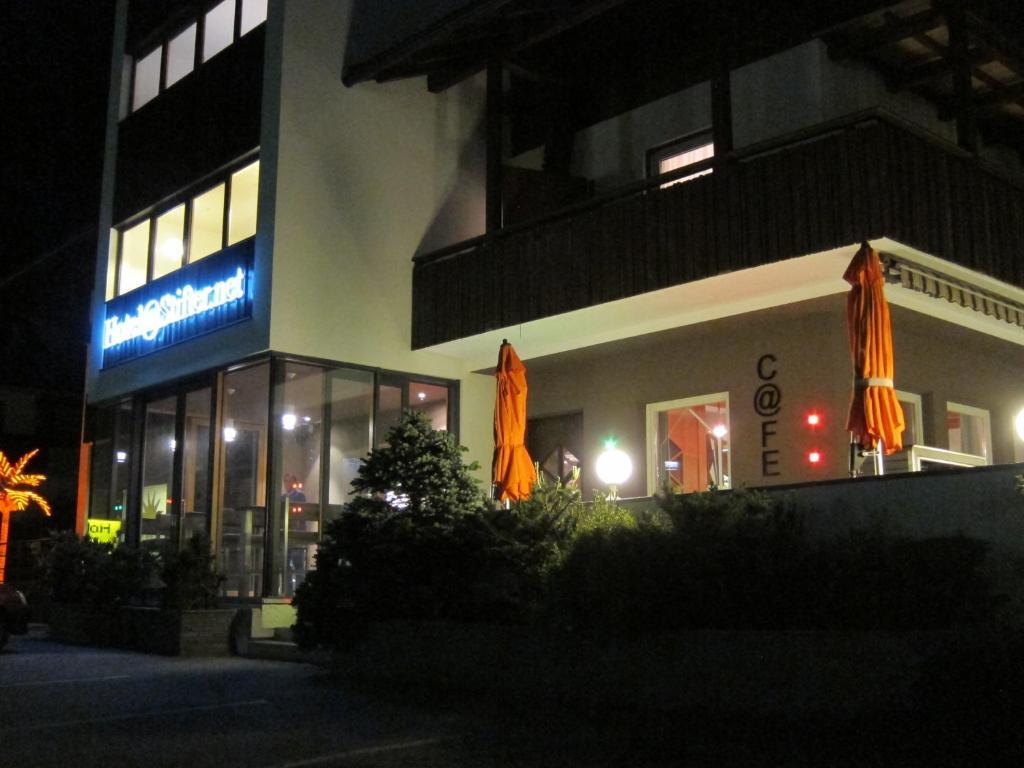 斯蒂夫特酒店 拉塔哥 外观 照片