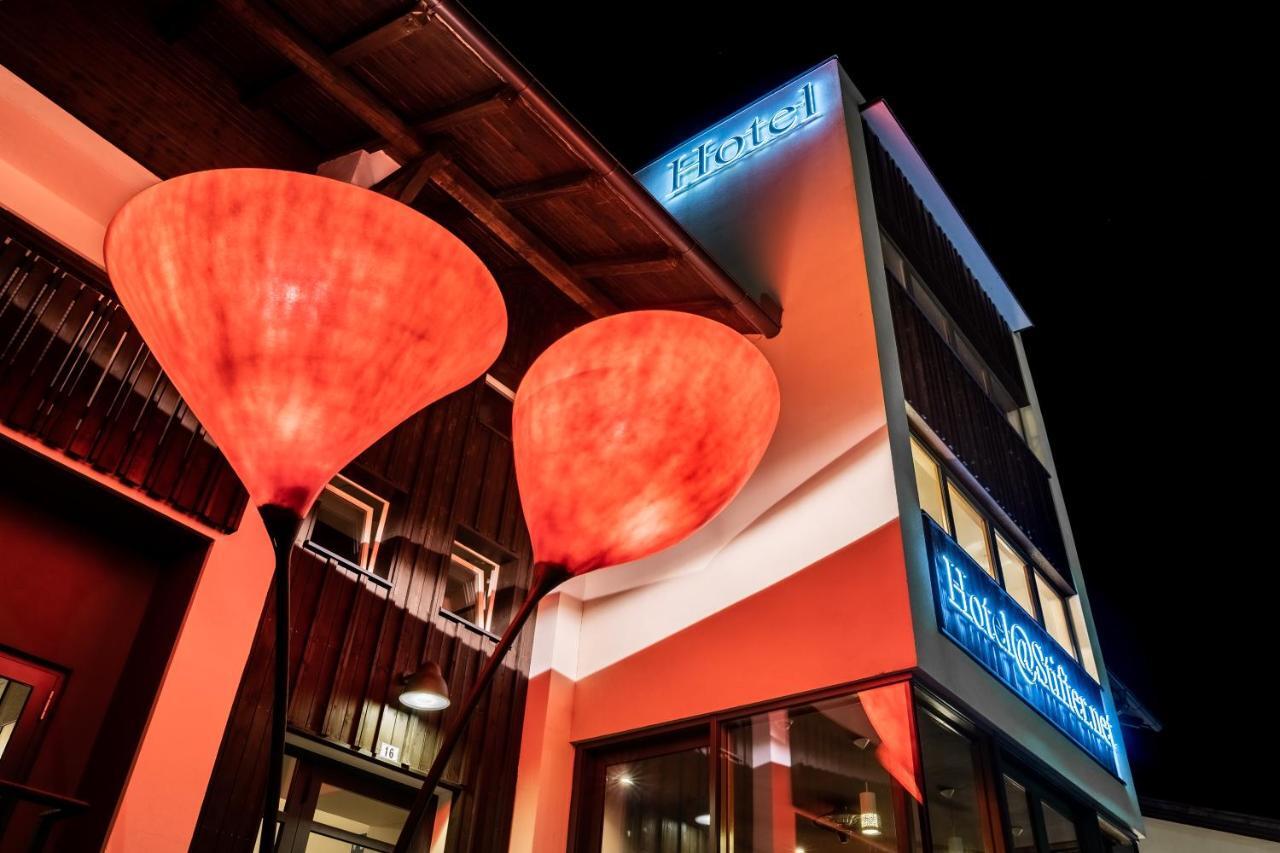斯蒂夫特酒店 拉塔哥 外观 照片